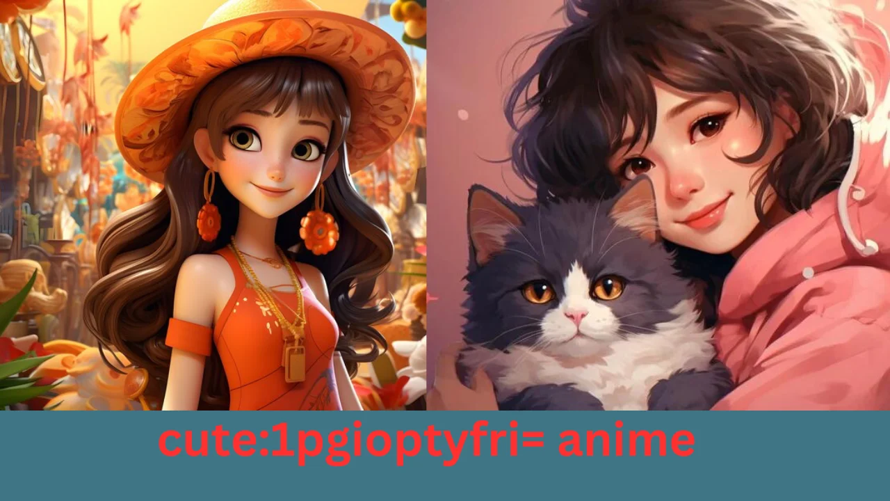 cute:1pgioptyfri= anime