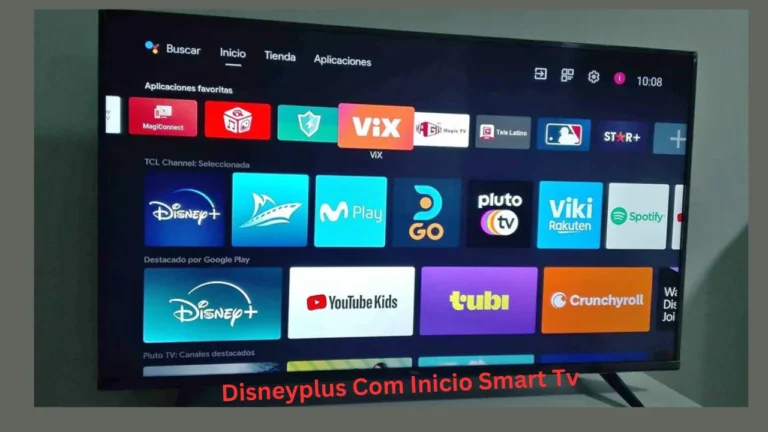 Disneyplus Com Inicio Smart Tv Unlimited Movies and TV Series