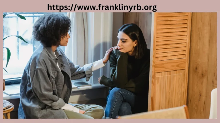 Https://www.Franklinyrb.Org Support Resources To Youth And Families