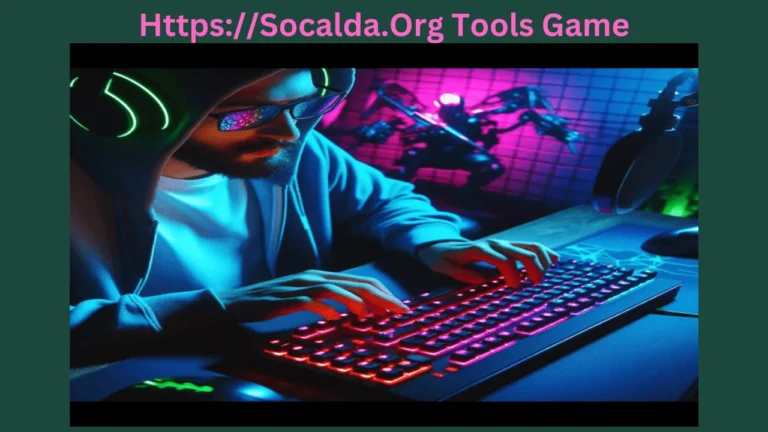 Https://Socalda.Org Tools Game Interactive Tools And Games