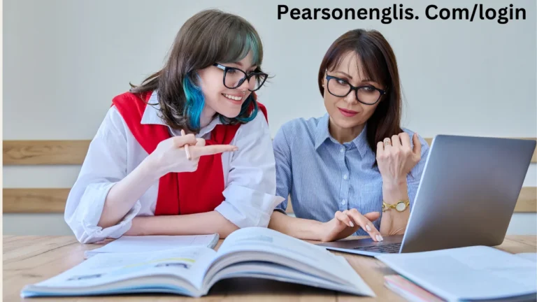 Pearsonenglis. Com/login Tips  Benefit And Learning Resources