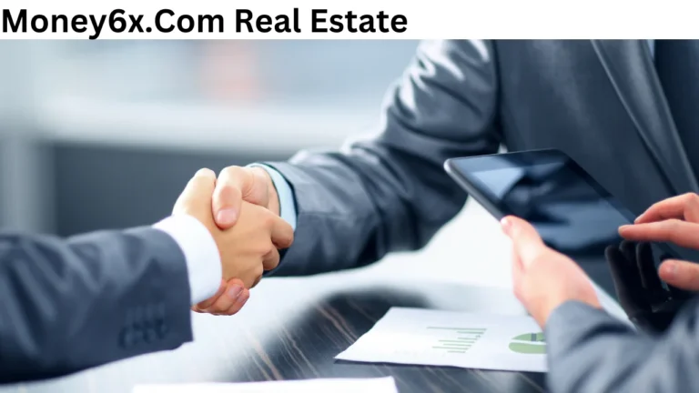 Money6x.Com Real Estate Buyers Sellers And Investors