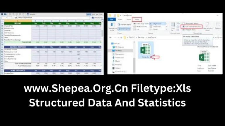 www.Shepea.Org.Cn Filetype:Xls Structured Data And Statistics